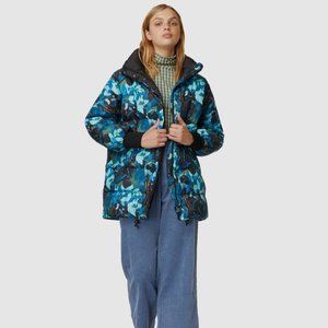 Gorman Silver Lining Puffer Jacket